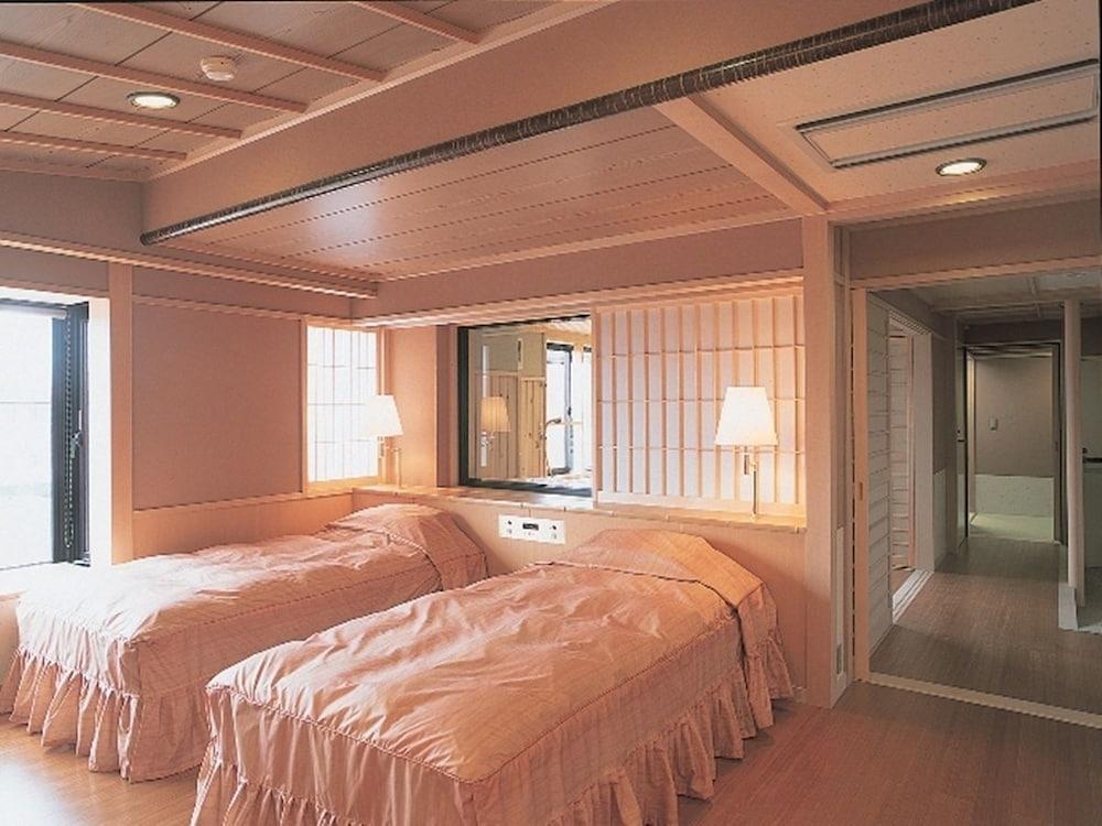 Yunokawa Kanko Hotel Shoen Hakodate Exterior foto