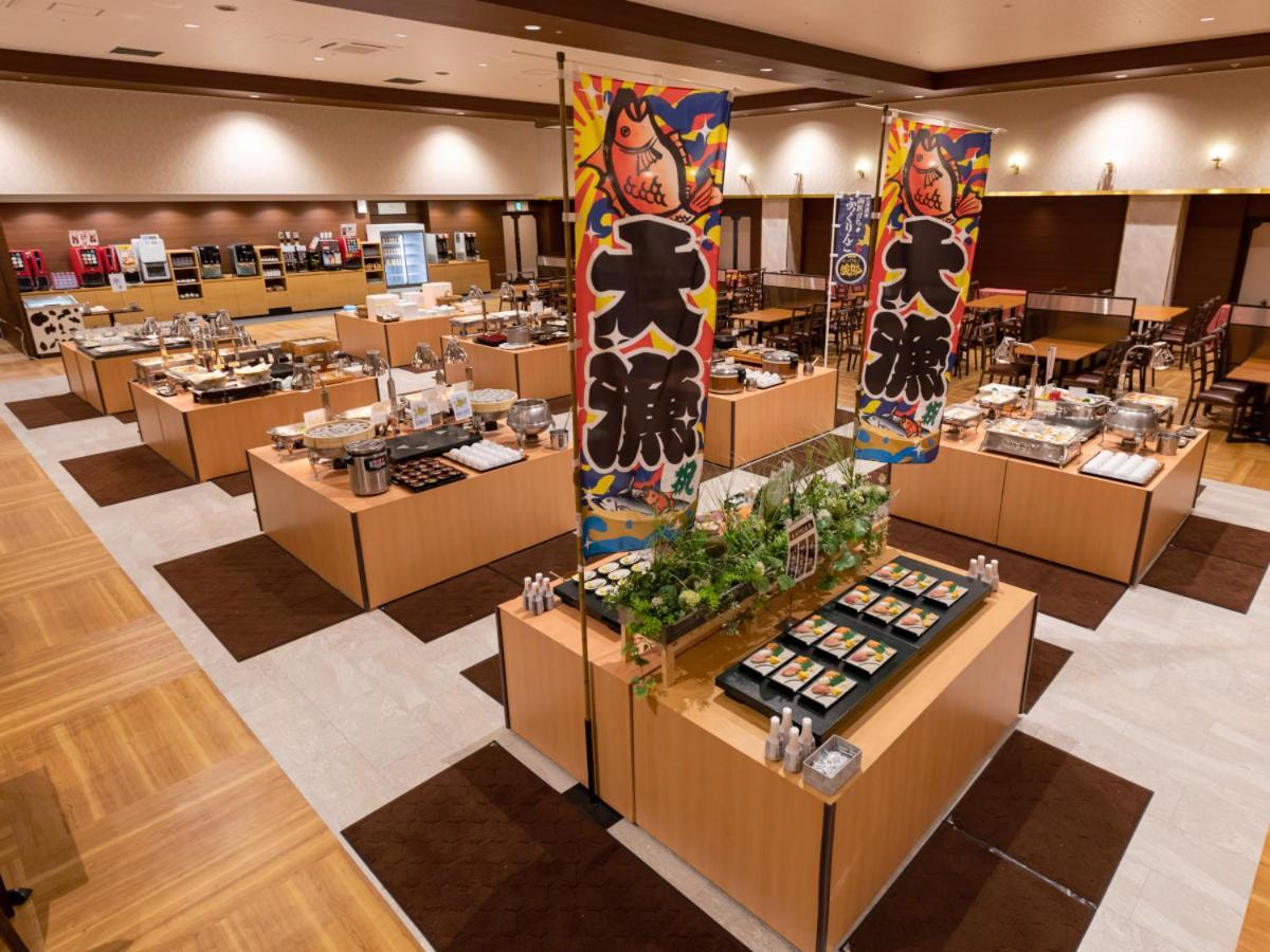 Yunokawa Kanko Hotel Shoen Hakodate Exterior foto