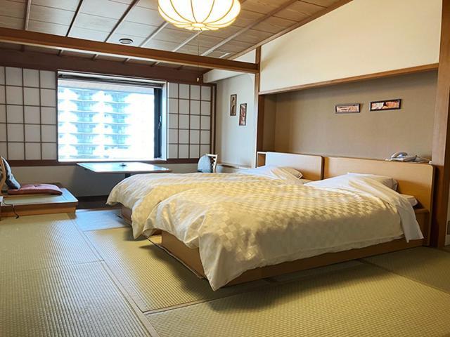 Yunokawa Kanko Hotel Shoen Hakodate Exterior foto