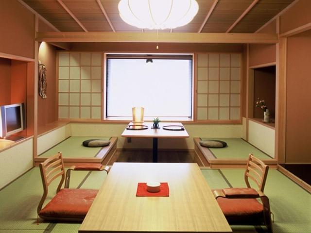 Yunokawa Kanko Hotel Shoen Hakodate Exterior foto