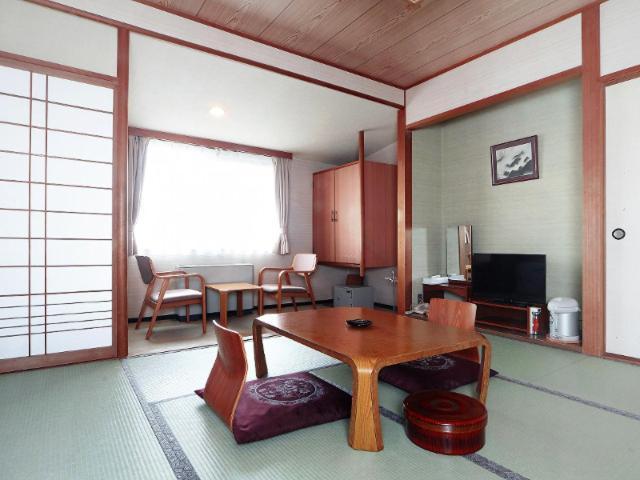 Yunokawa Kanko Hotel Shoen Hakodate Exterior foto