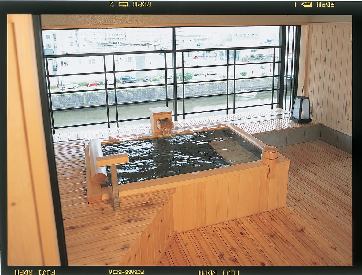 Yunokawa Kanko Hotel Shoen Hakodate Exterior foto