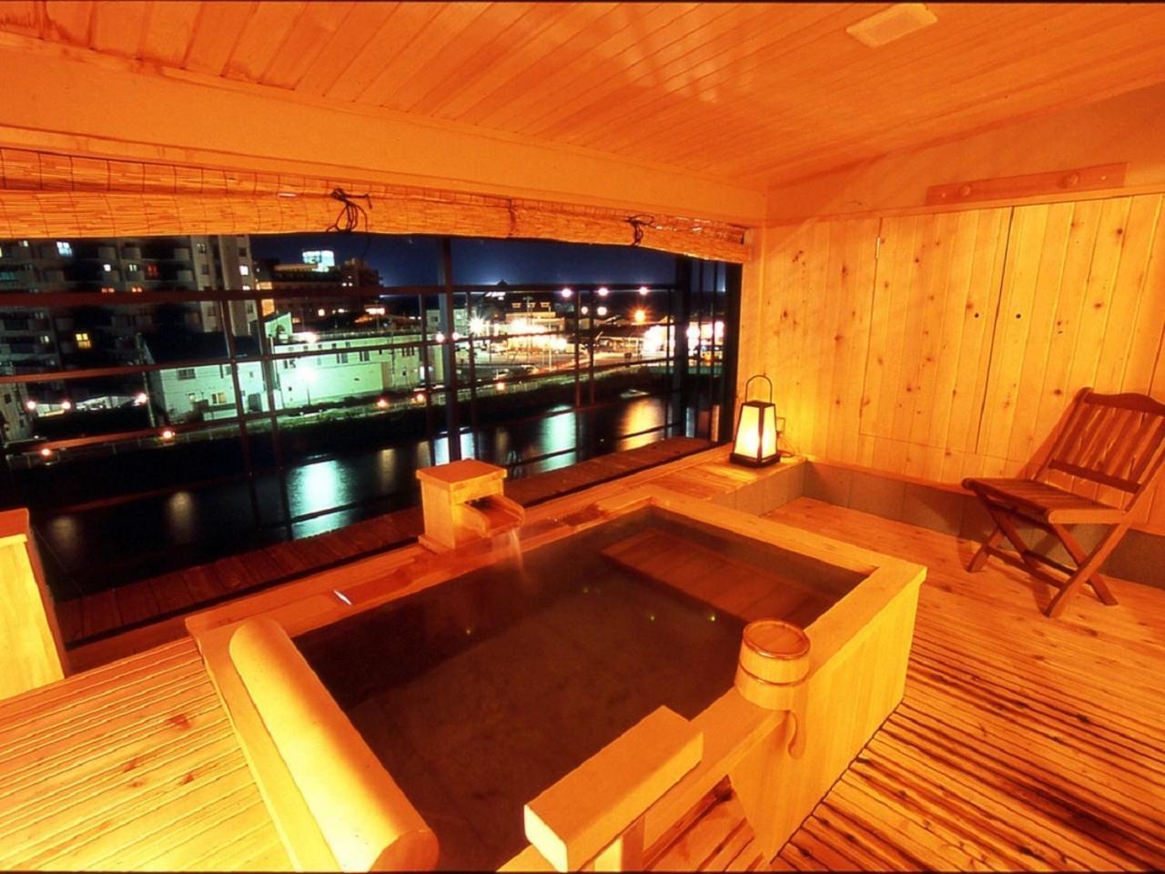 Yunokawa Kanko Hotel Shoen Hakodate Exterior foto