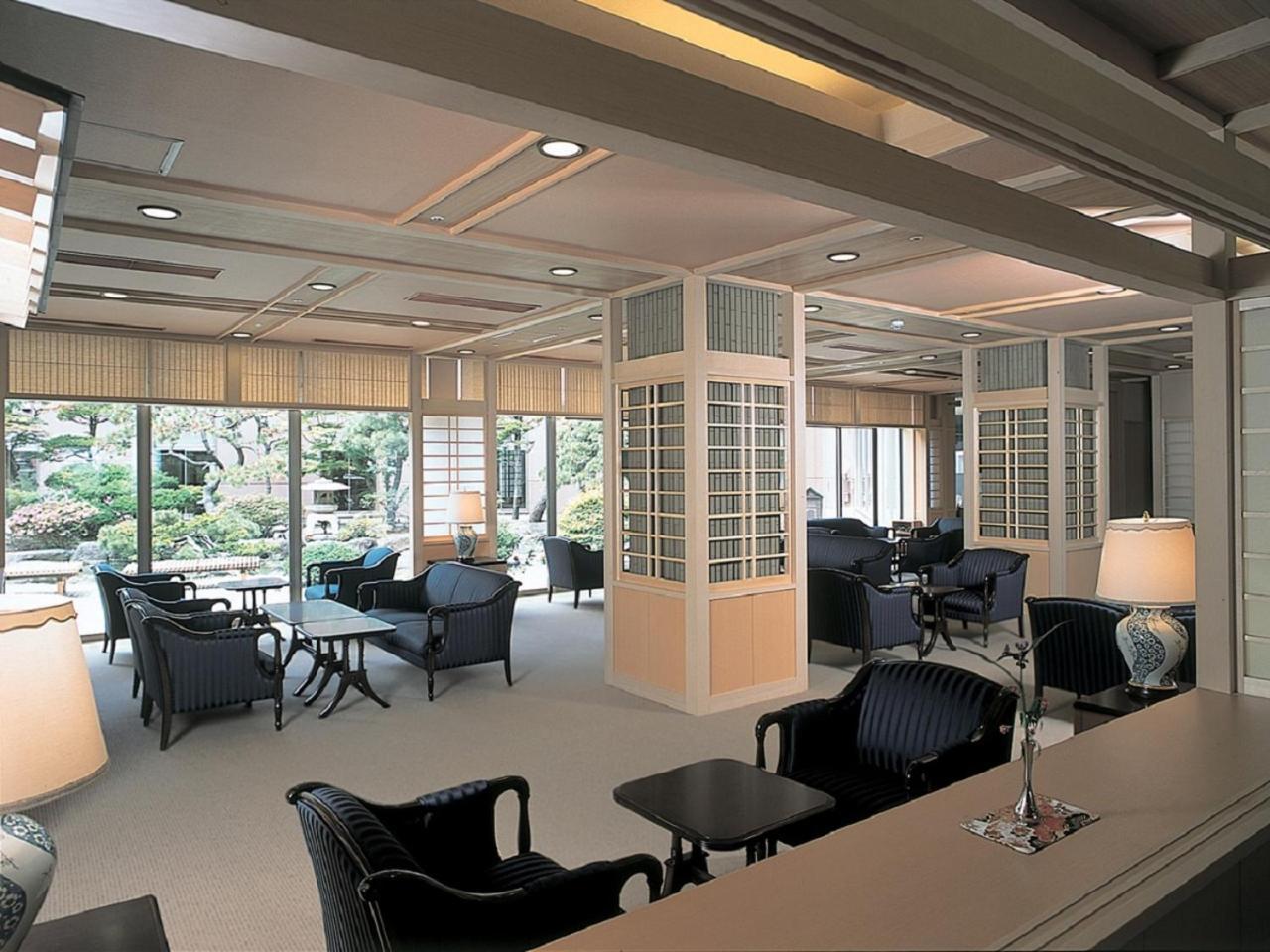 Yunokawa Kanko Hotel Shoen Hakodate Exterior foto