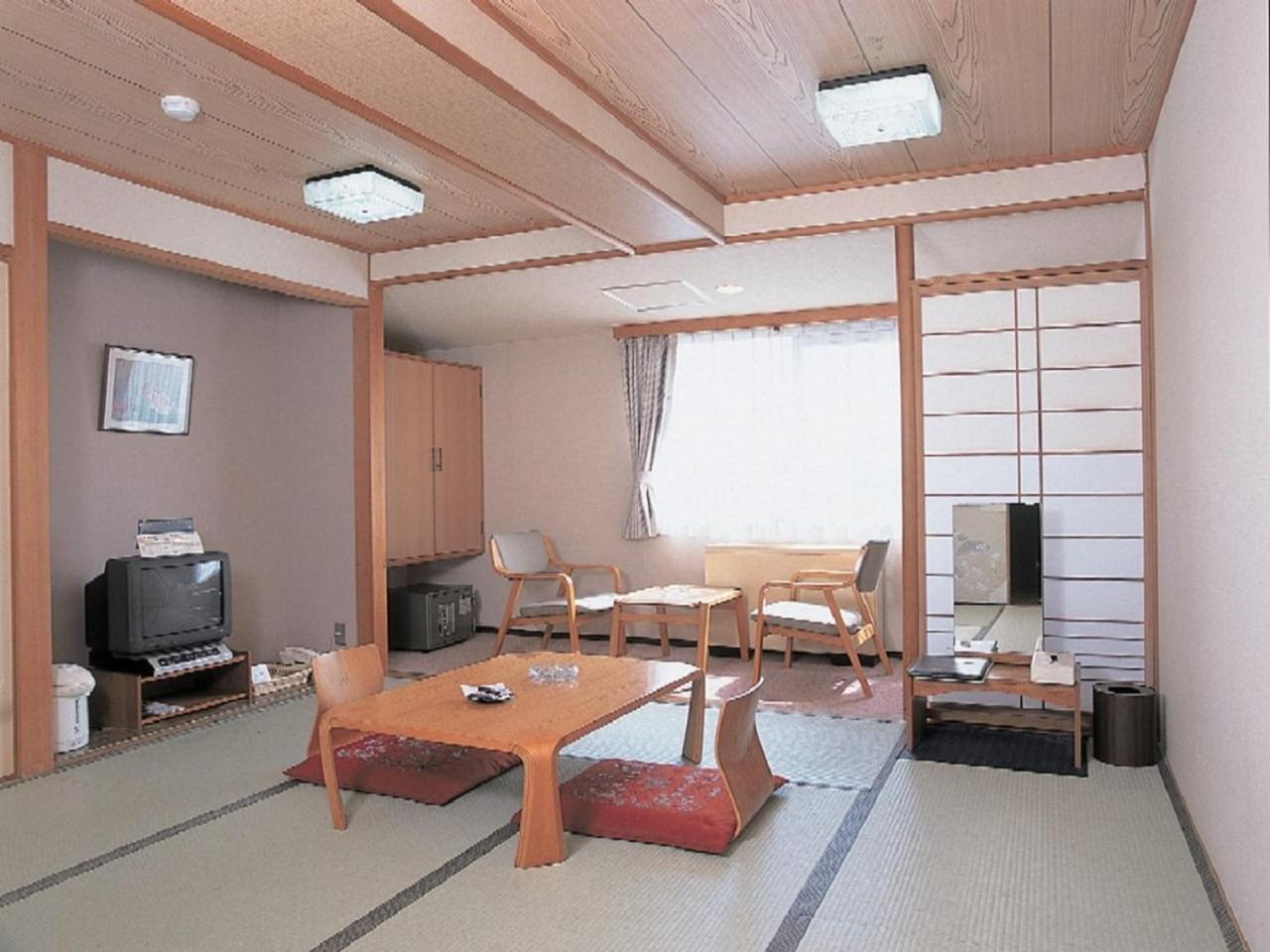 Yunokawa Kanko Hotel Shoen Hakodate Exterior foto