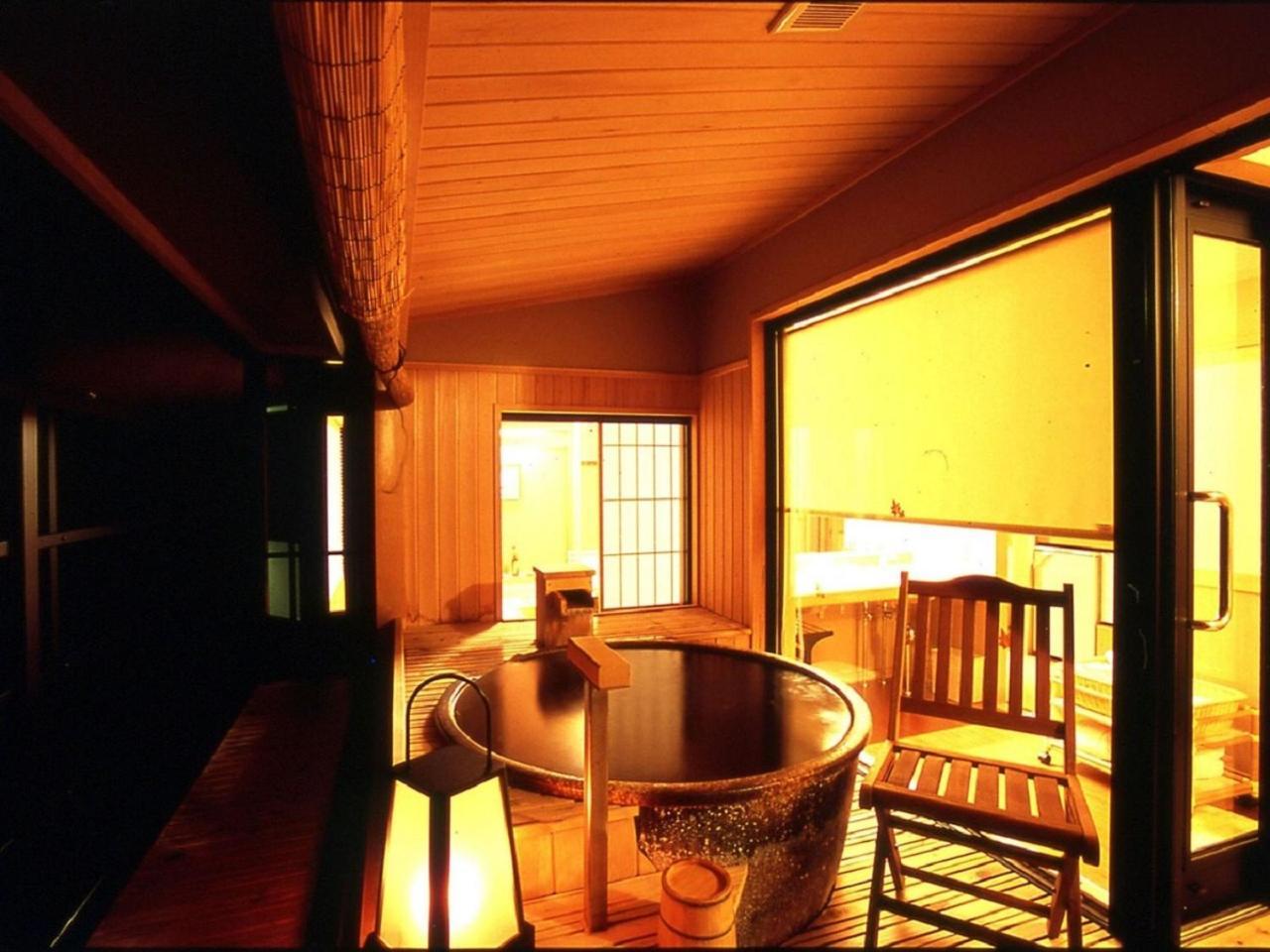 Yunokawa Kanko Hotel Shoen Hakodate Exterior foto