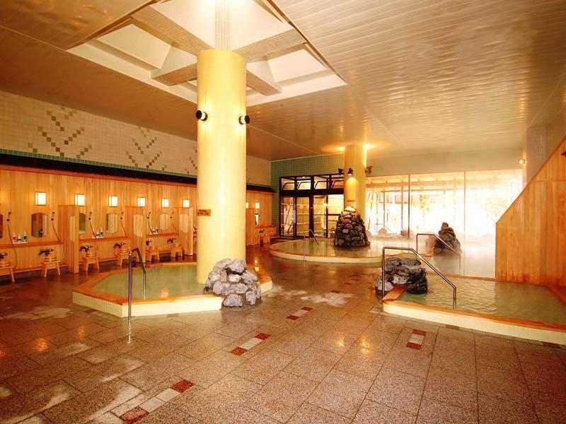 Yunokawa Kanko Hotel Shoen Hakodate Exterior foto